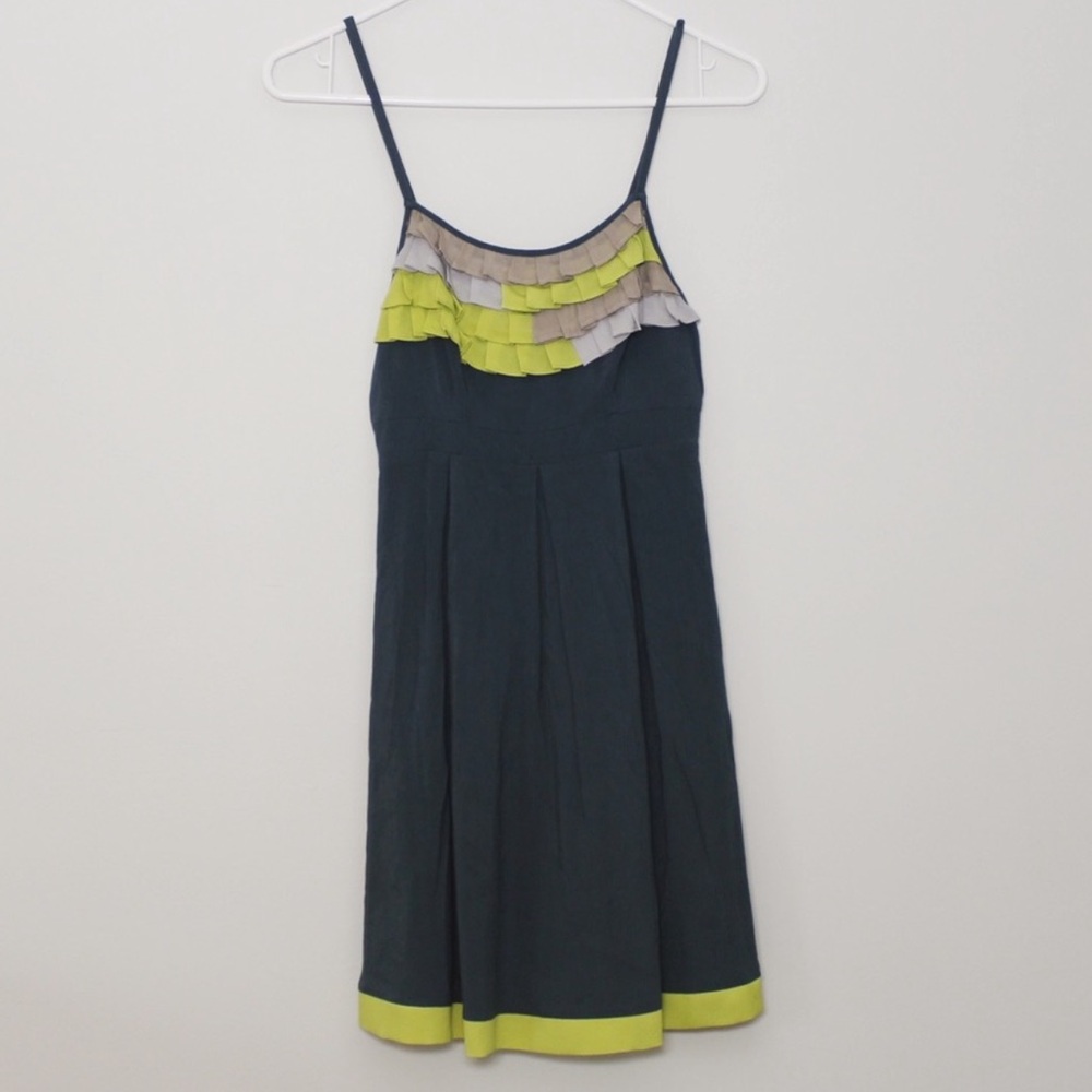 FINAL PRICE❗️CLOSET CLOSING Urban Outfitters Sleeveless Dress